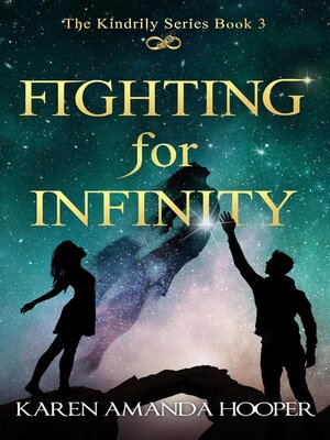 cover image of Fighting For Infinity